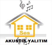 akustik yalıtım
